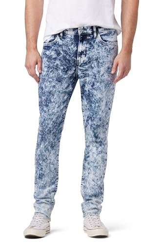 Hudson Men's Ace Slim Jean, Sauron, 38W x 32L