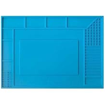 ZD-154-1B SMD Lehimleme Mat  210x297mm