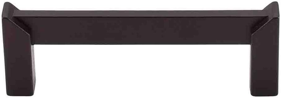 Top Knobs Sanctuary II Meadows Edge 12" Center Bar Pull Finish: Aluminum