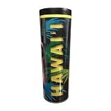 Starbucks 16oz Hawaii New 2016 Coffee Plastic Tumbler- Just Released for Summer