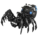 ZOIDS SPIDER ZOIDS BLACK SPIDER-MAN special