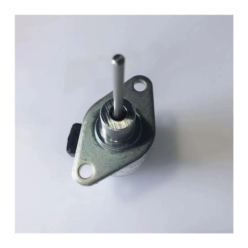 320GC 323D E320GC E323D Control Valve Solenoid 585-9230 5859230E6820-60011 E6850-60012 Engine Electrical Stop