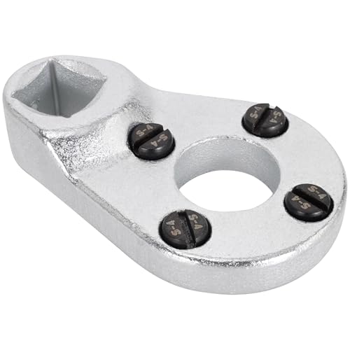 Image of RUTU Outboard Trim /Tilt Pin Wrench Tools Set - Pin Wrench Fit for Johnson Evinrude - Replace MT0009 MT0006 MT0004 Repair Parts Accessory Hardware