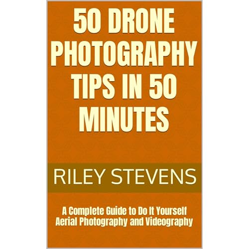 50 Drone Photography Tips in 50 Minutes by Riley Stevens episode artwork