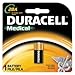 DURACELL PX-28AB Photo/Electronic Battery