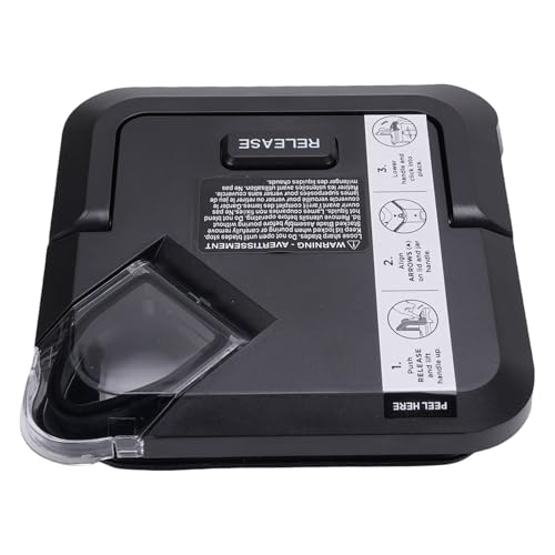 Tapa de licuadora para BL773 en ABS seguro miniatura 5