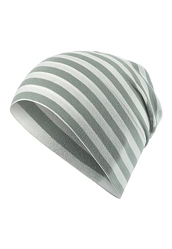 Sterntaler Jungen Beanie GOTS Slouch-Beanie Mütze - Kinderbeanie aus...