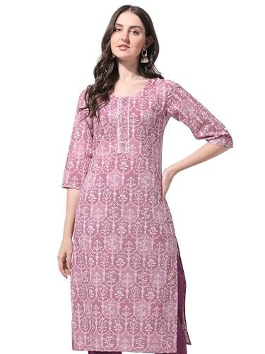 Image of MIRCHI FASHION Women's Straight Fit Paisley Printed And Embellished Kurta Set with Dupatta and Trouser