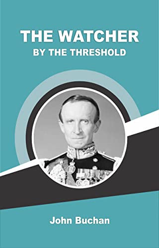 The Watchers (English Edition)