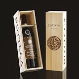 Bottega Prêt A Porter Brunello DOCG Riserva in Cassetta di Legno - 750ml