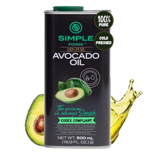 Simple Foods Pure Avocado Oil