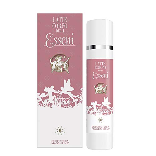 Erboristeria Magentina - Latte Corpo degli Esseni