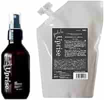 Amazon | プテロ ARエッセンス Uprise 140ml 本体 + 500ml 詰替
