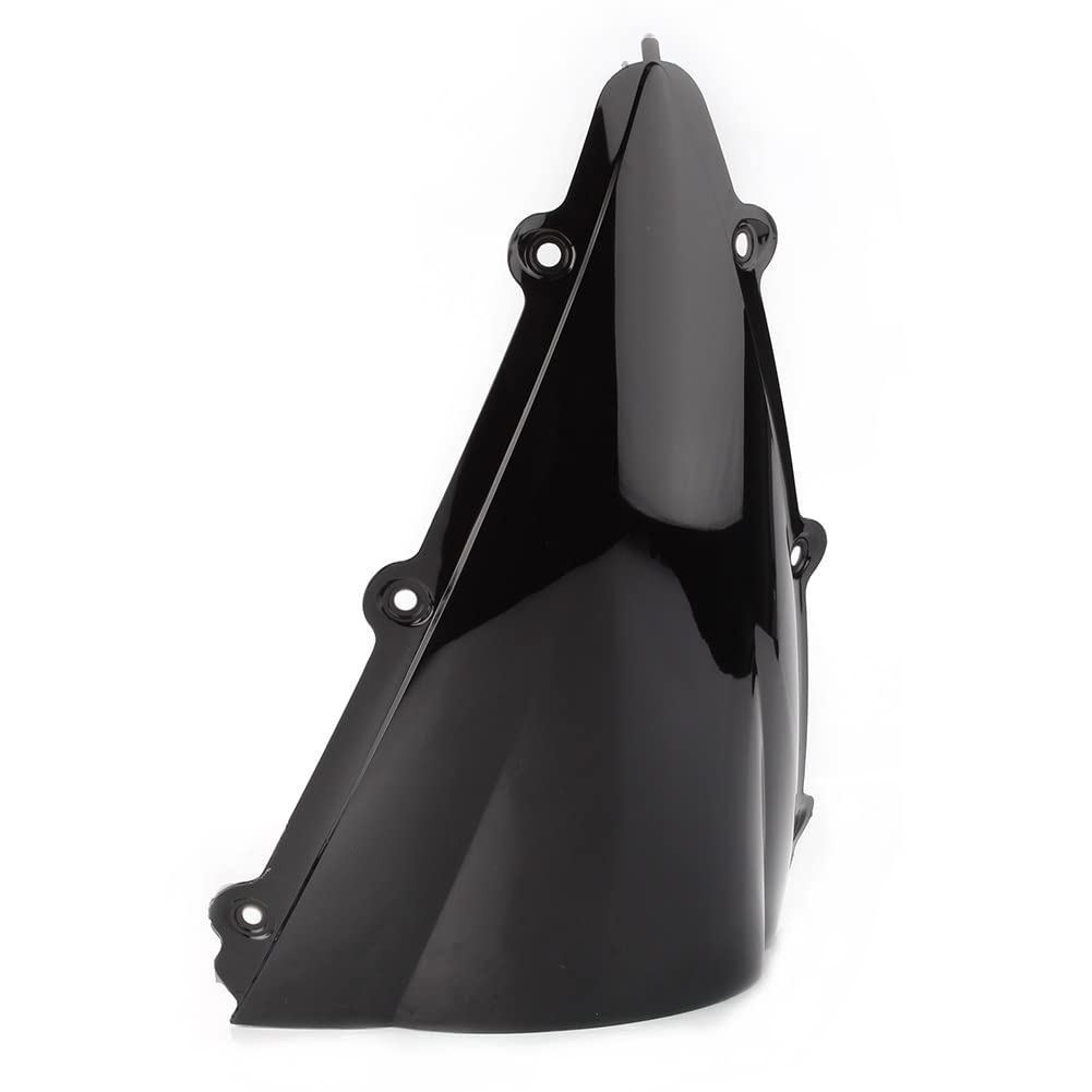 Motor deflector voorruit Voor Ya&maha Voor YZFR1 Voor YZF 1000 Voor R1 Voor YZF-R1 2004 2005 2006 Voorruit Voorruit Windscherm Double Bubble 2004 2005 2006 Kuipruit (Color : Dark Iridium Motor deflector voorruit Voor Ya&maha Voor YZFR1 Voor YZF 1000 Voor R1 Voor YZF-R1 2004 2005 2006 Voorruit Voorruit Windscherm Double Bubble 2004 2005 2006 Kuipruit (Color : Dark Iridium