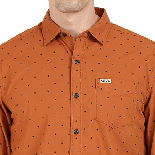 Image of Wrangler Men Shirts