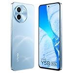 vivo-Y58-5G-Himalayan-Blue-8GB-RAM-128GB-Storage-with-No-Cost-EMIAdditional-Exchange-Offers