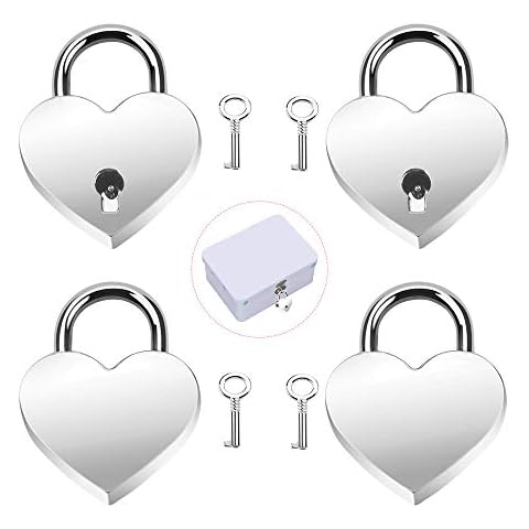 Cadenas Coeur Aipaide Cover