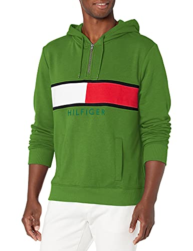 Tommy Hilfiger Men's Heritage Hoodie Sweatshirt