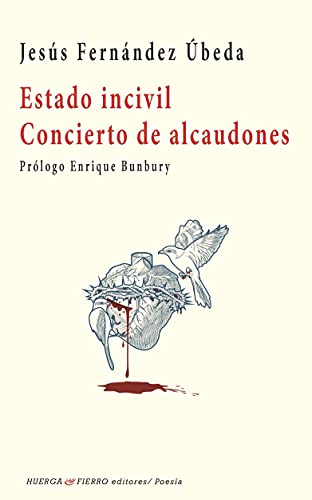 Estado incivil / Concierto de Alcaudones