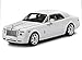 SHKUU 1:43 Compatibile con Rolls Royce Phantom Car Modello Auto in Lega Rolls Royce, Simulazione Metal Car Boy Toy, Modello Auto, Auto Giocattolo per Bambini, Collezioni Regalo per Bambini