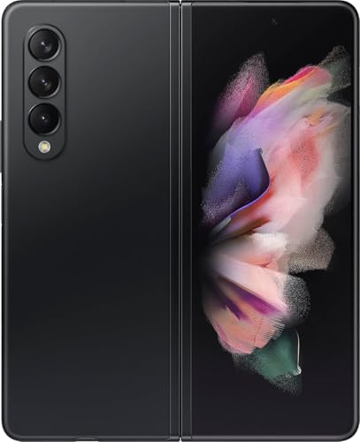 yςݕizSamsung Galaxy Z Fold 3 5G docomo 256GB t@g ubN