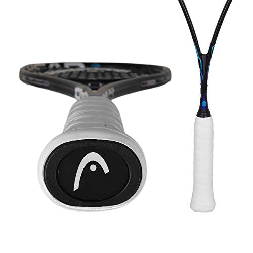 HEAD Graphene Touch Radical Squashschläger Serie 2018 - Image 5