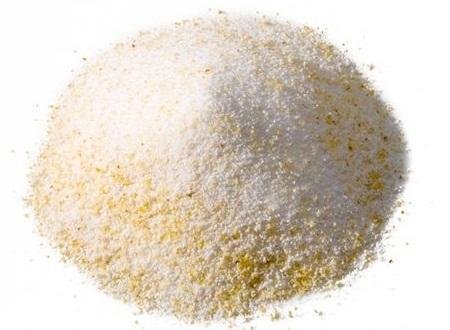 Garlic Salt by It's Delish, 5 Lbs Bulk Bag  Premium Garlic Salt Seasoning Powder for Cooking, Bread and Knots, Chicken, and Spices Blend | All Natural & Kosher