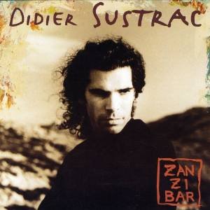 Zanzibar [Audio CD]