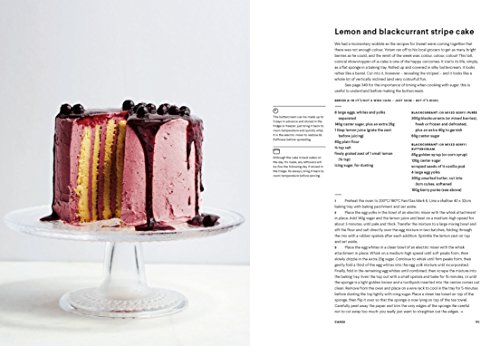 Sweet: The Sunday Times bestselling baking and desserts cookbook