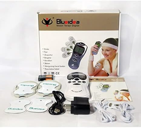 ACS Blueidea Machine therapy Digital Equipments for body massage