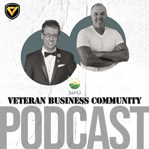 S02E44 | Morgan Hunter - 34MJ. Creating Biodiesel from fish and chip oil and its contribution to Australia's sovereign capability