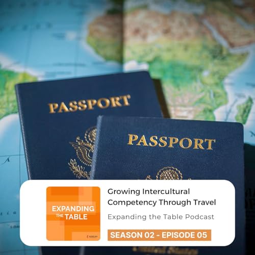 Growing Intercultural Competency Through Travel