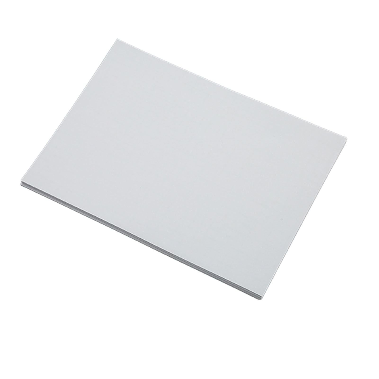 50 sztuk holograficzne arkusze laminatu A4 błyszczący efekt łatwa obsługa naklejki holograficzne do dekoracji rękodzieła DIY (Star Sky)