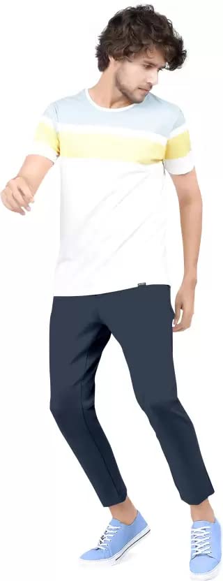 Image of Trouser for Men | Strechable Pant | Casual Lycra Pant