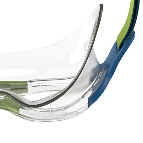 Speedo Unisex Bambini Biofuse Sea Squad Mask