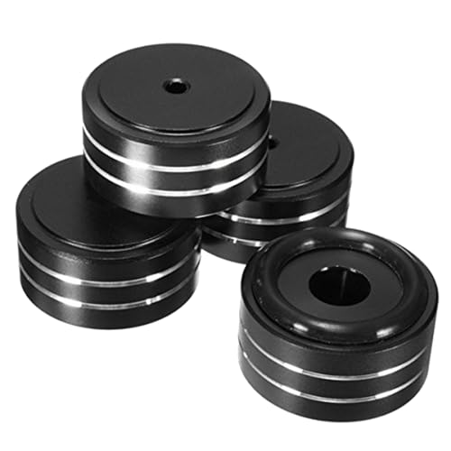 Support d'isolement platine vinyle pour stabiliser votre son analogique