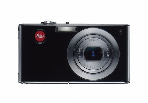 Amazon | Leica デジタルカメラ ライカC-LUX3 1010万画素 光学5倍 