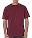 Comfort Colors Men's Short Sleeve Tee - X-Large- Chili