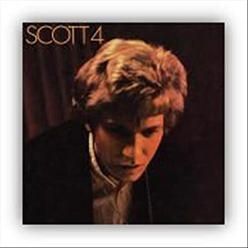Scott 4 [VINYL]