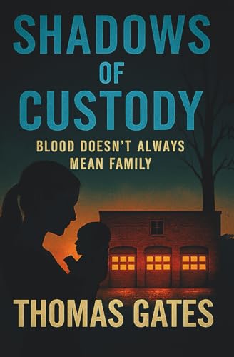 Shadows of Custody: Blood Doesn't Always Mean Family