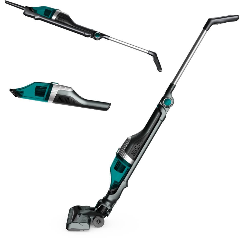 Aspirador Escoba Rowenta RH1239WO