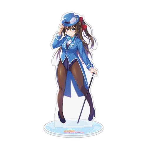 Amazon.co.jp: KADOKAWA ラブライブ!虹ヶ咲学園スクールアイドル同好会 