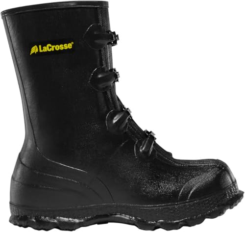 LaCrosse Men's Wedge Boots Z Series Overshoe 11