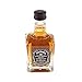 Price comparison product image Jack Daniels Single Barrel Select Tennessee Whiskey Miniature - 5cl Single Bottle