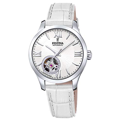 Preisvergleich Produktbild Festina Klassische Uhr F20490 / 1