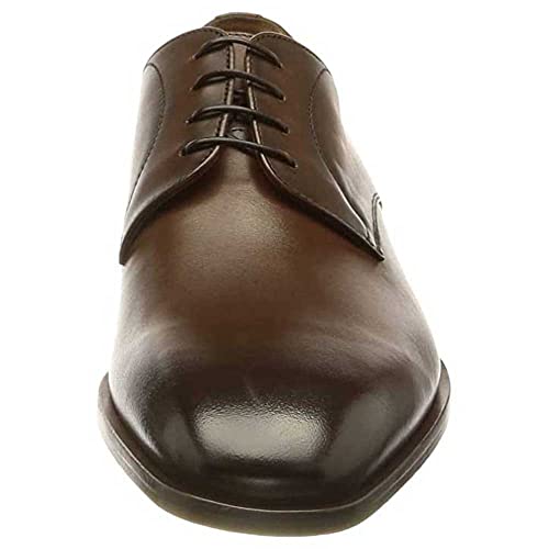 Image of BOSS Lisbon Derb Kids Derby Shoes