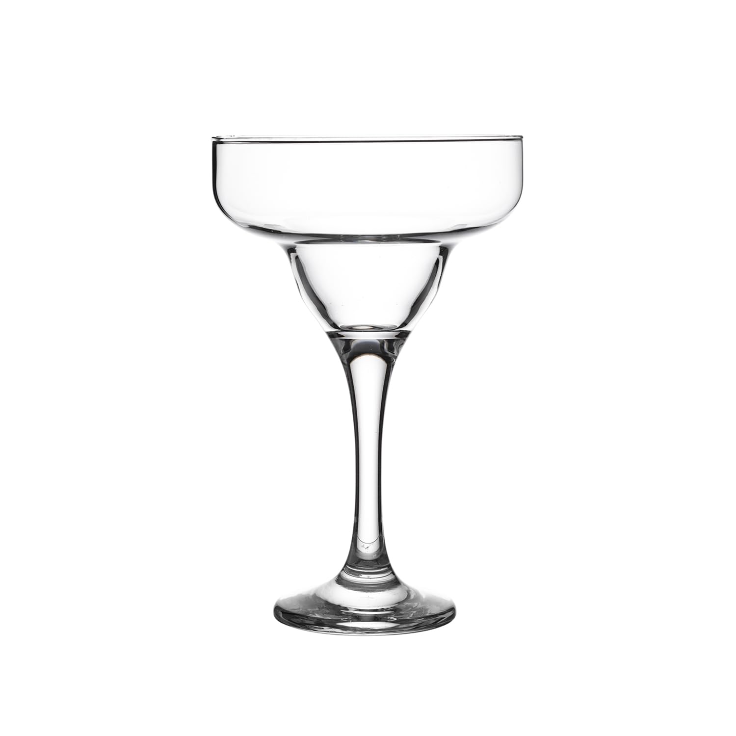 Ravenhead Entertain Premium Margarita Glasses Set of 2, 295ml – Transparent Cocktail Glasses for Parties, Gifting & Home Use | Ideal for Margaritas, Brandy, Gin & More