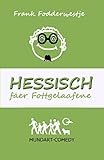 hessisch lichtenau  Hessisch fäer Fottgelaafene