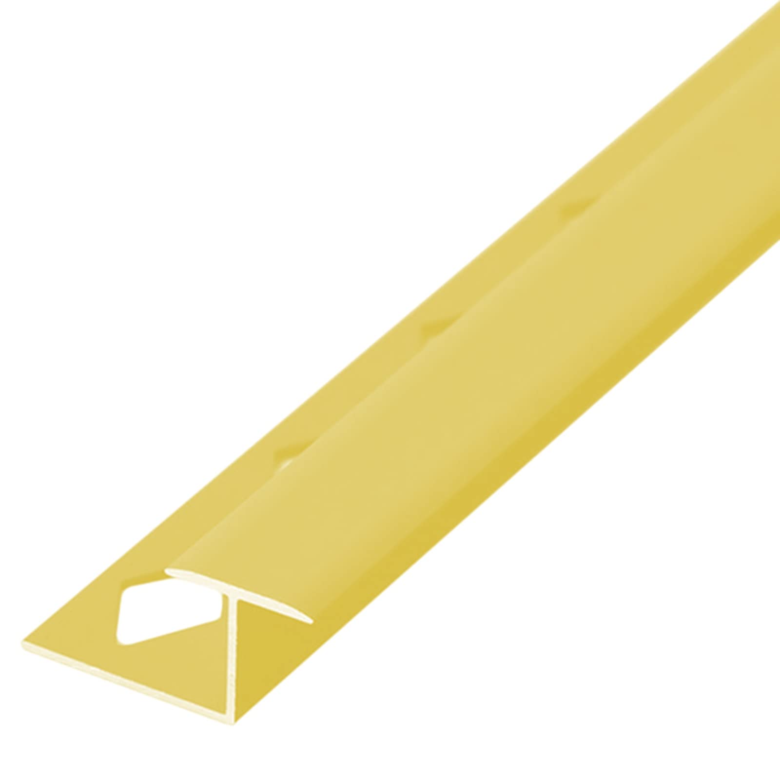 Remys Gold Self Adhesive Floor Edge Trim/Gap Connecting Strips,Z Type Flooring Transition Strip, Easy To Install & Cut, For Sliding Doors Doorways(,130Cm/51.2In)