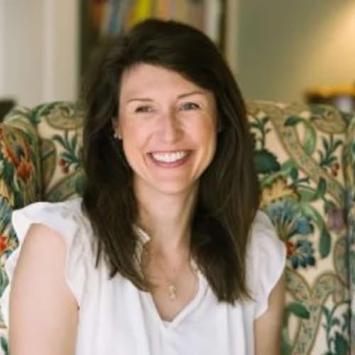 Episode 141 - A Conversation With Marissa Bondurant ~ Hope for Caregivers